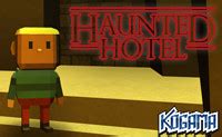 Jogue The Haunted Inn Online