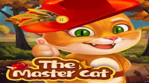 Jogue The Master Cat Ka Gaming Online