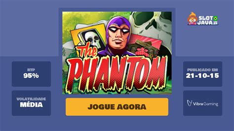 Jogue The Phantom Online