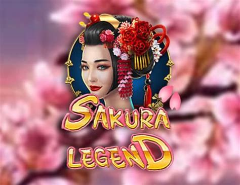 Jogue The Sakura Legend Online