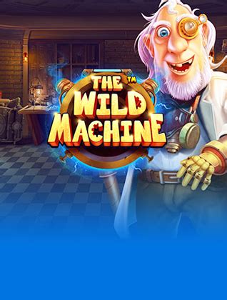 Jogue The Wild Machine Online