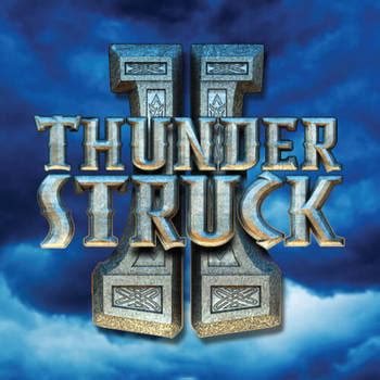 Jogue Thunderstruck Online