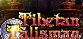 Jogue Tibetan Talisman Online