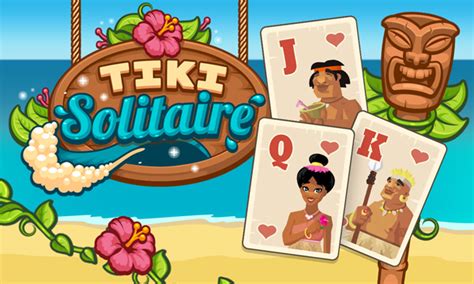 Jogue Tiki Party Online