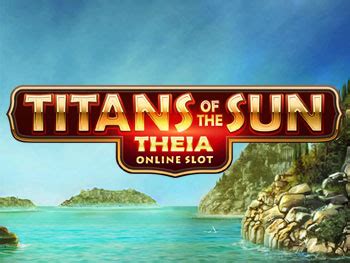 Jogue Titans Of The Sun Theia Online
