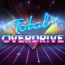 Jogue Total Overdrive Online