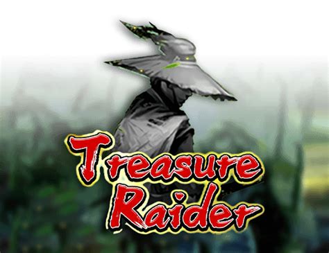 Jogue Treasure Raider Online