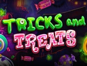 Jogue Tricks And Treats Online