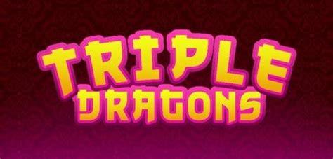 Jogue Triple Dragon Online