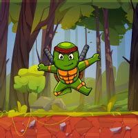 Jogue Turtle Run Online