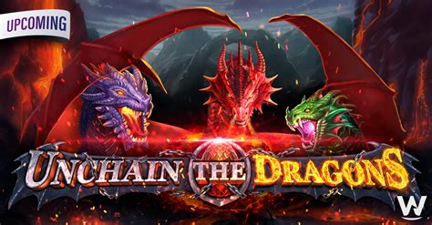 Jogue Unchain The Dragons Online