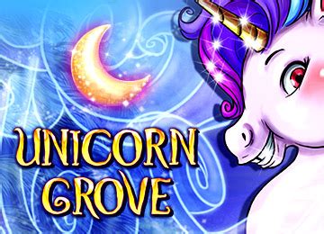 Jogue Unicorn Grove Online