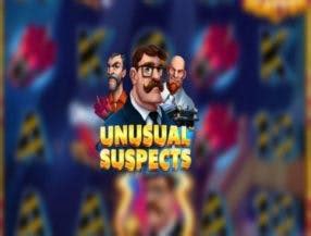 Jogue Unusual Suspects Online