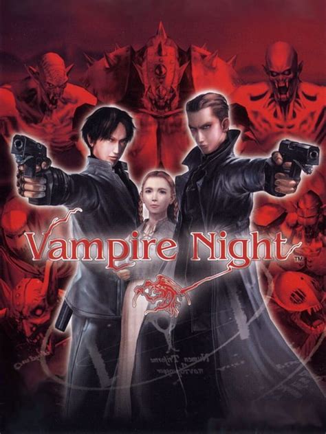 Jogue Vampire Night Online