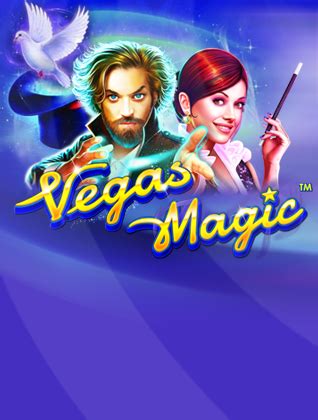 Jogue Vegas Magic Online