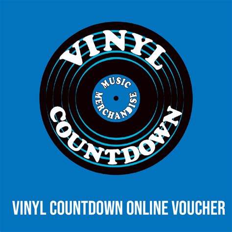Jogue Vinyl Countdown Online