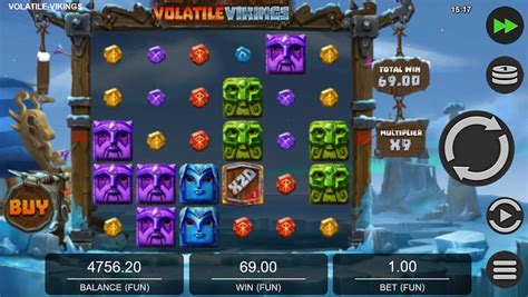 Jogue Volatile Vikings Online