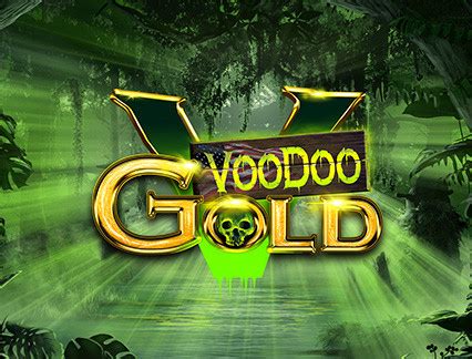 Jogue Voodoo Gold Online