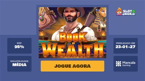 Jogue Wealth Club Online