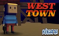 Jogue West Town Online