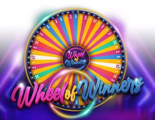 Jogue Wheel Of Winners Online