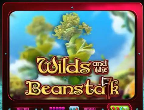 Jogue Wild And The Beanstalk Online