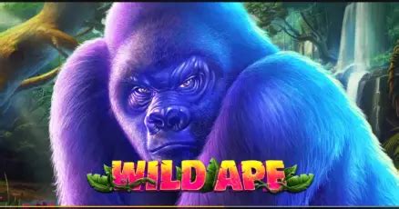 Jogue Wild Ape Online