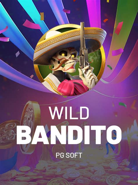 Jogue Wild Bandito Online