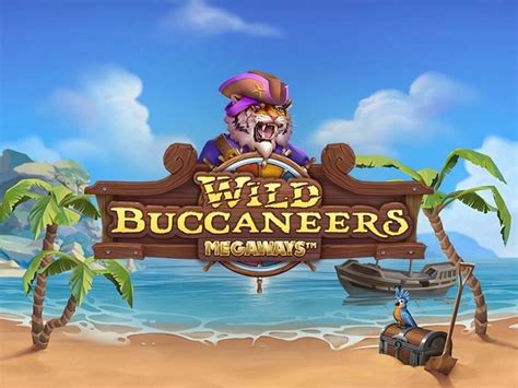 Jogue Wild Buccaneers Megaways Online