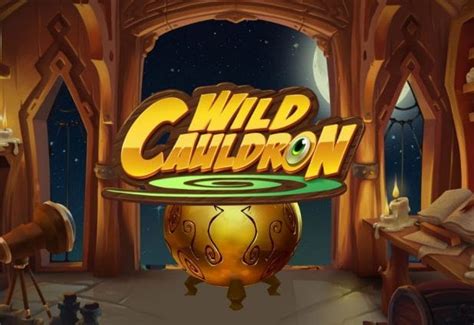 Jogue Wild Cauldron Online