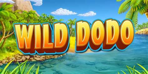 Jogue Wild Dodo Online