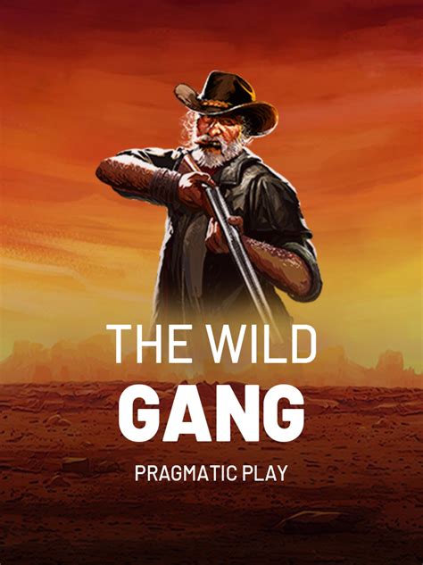 Jogue Wild Gang Online