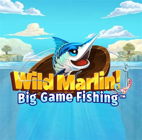 Jogue Wild Marlin Big Game Fishing Online