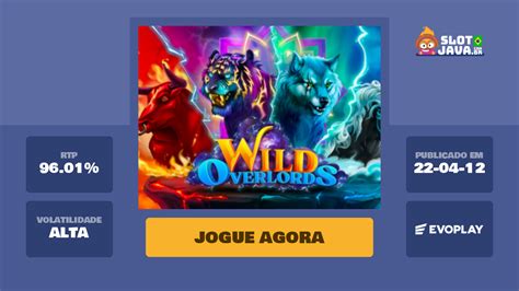 Jogue Wild Overlords Online