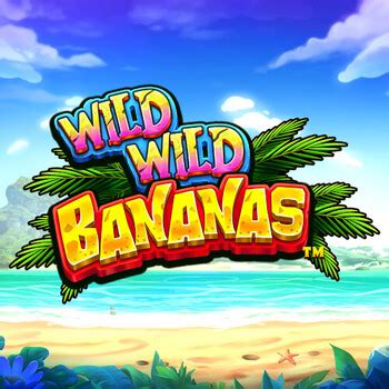 Jogue Wild Wild Bananas Online