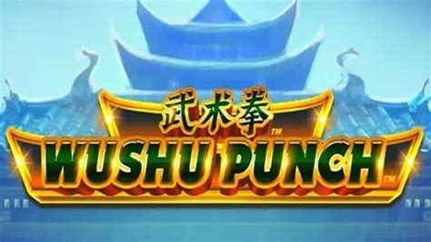 Jogue Wushu Punch Online