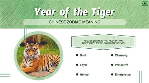 Jogue Year Of The Tiger Online