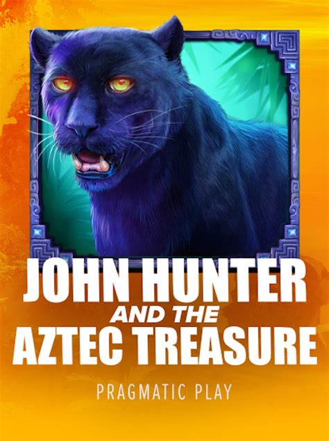 John Hunter And The Aztec Treasure Betsul