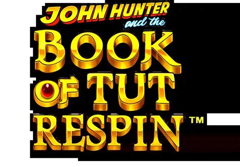 John Hunter And The Book Of Tut Respin Parimatch