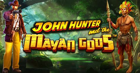 John Hunter And The Mayan Gods Bet365