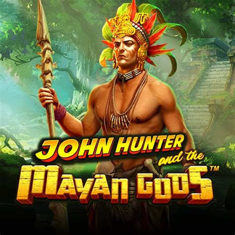 John Hunter And The Mayan Gods Slot Gratis