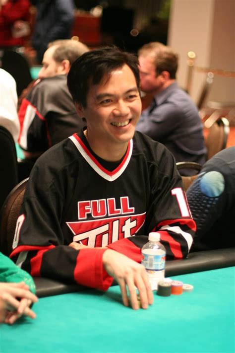 John Juanda Pokerpages