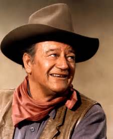 John Wayne Maquina De Fenda