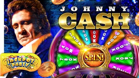 Johnny Causdh Slot - Play Online