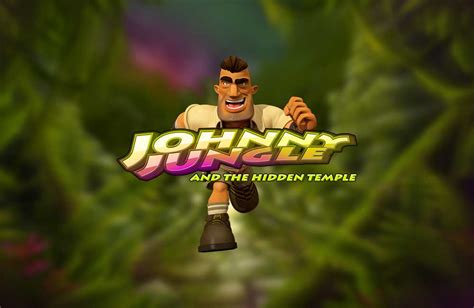 Johnny Jungle Parimatch
