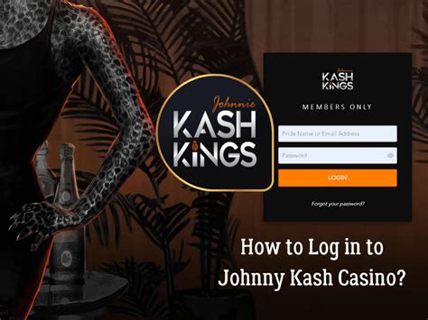 Johnny Kash Casino Venezuela