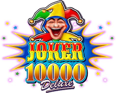 Joker 10000 Deluxe 888 Casino