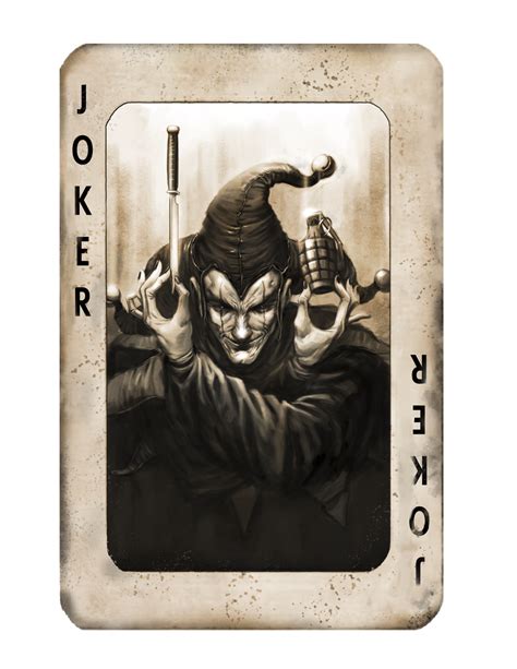 Joker Blackjack