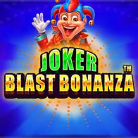 Joker Blast Bonanza Betway