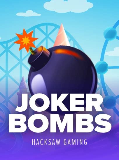 Joker Bombs Novibet